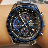 Casio Edifice EQS-900DB-2A