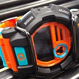 G-SHOCK GD-400DN-4E