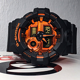 G-SHOCK GA-700BR-1A