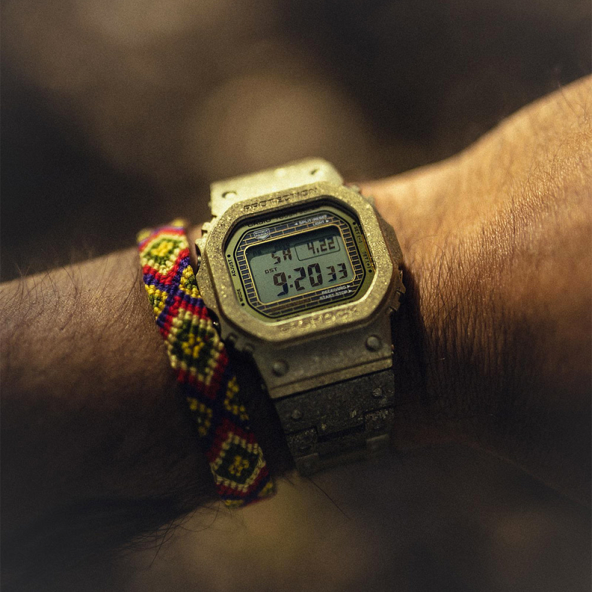 GMW-B5000PG-9E
