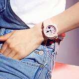 BABY-G BGA-250-4A