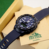 Casio Pro Trek PRT-B50-2E