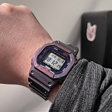 G-SHOCK DW-B5600AH-6E