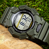G-SHOCK GD-010-3E