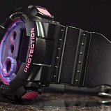 G-SHOCK GD-120N-1B4