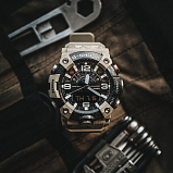 G-SHOCK GG-B100BA-1A