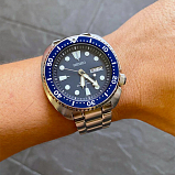 Японские часы Seiko SRP773K1