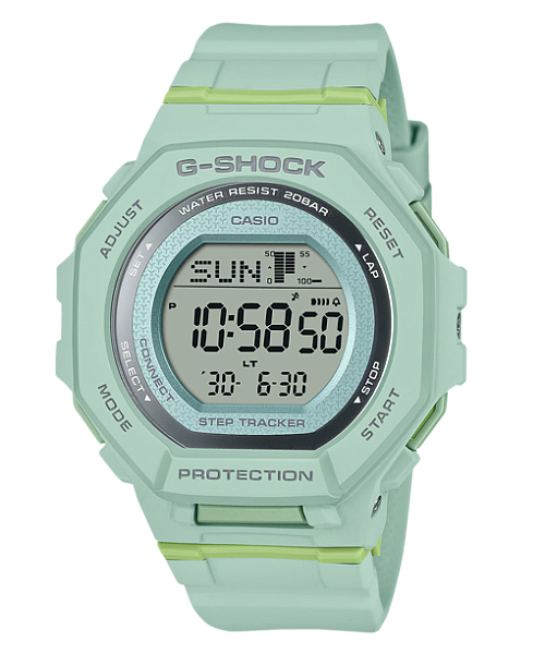 G-SHOCK GMD-B300-3E
