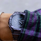 G-SHOCK GA-2100NN-1A