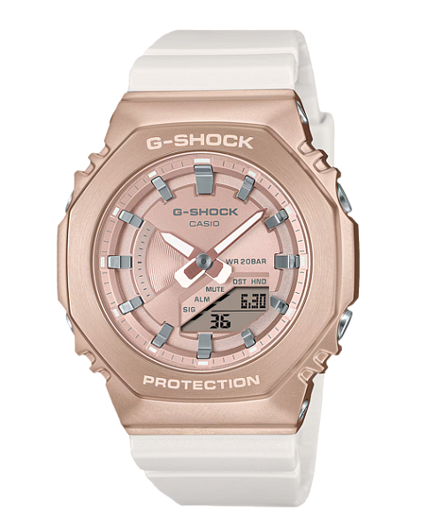 G-SHOCK GM-S2100CW-7A