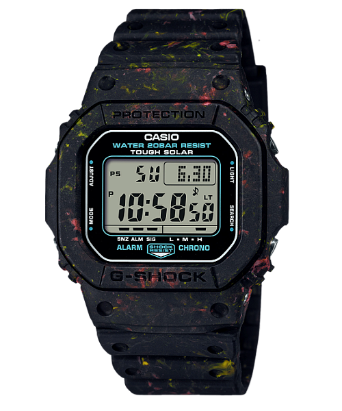 G-SHOCK G-5600BG-1E