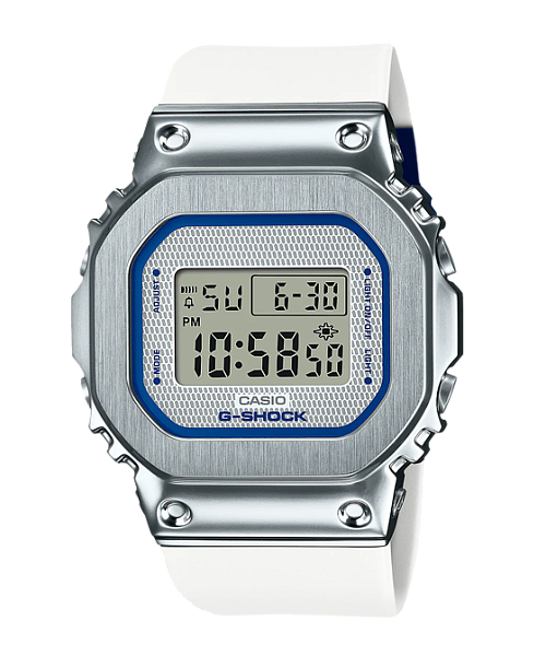 G-SHOCK GM-S5600LC-7E