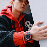 G-SHOCK GAW-100RB-1A