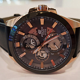 Casio Edifice ESK-300GL-1A