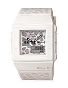 Часы G-SHOCK BGA-200DT-7E