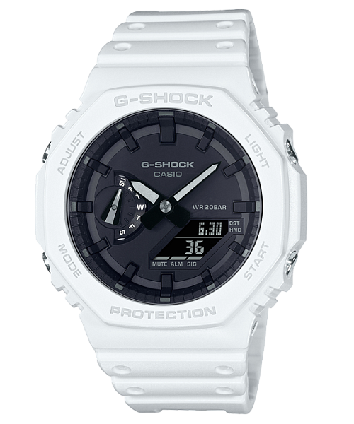 G-SHOCK GA-2100-7A