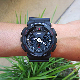 G-SHOCK GA-120-1A