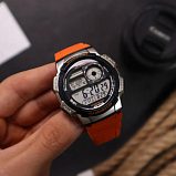 Casio AE-1000W-4B