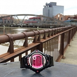 BABY-G BG-169R-1B