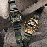 G-SHOCK GM-6900CMG-3E