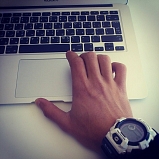 G-SHOCK GWX-8900B-7E