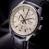 Японские часы Seiko SSB383P1