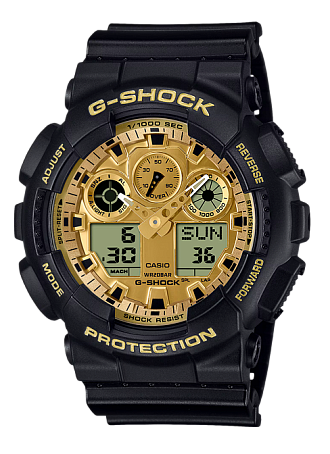 GA-100GGB-1A9