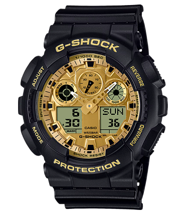 GA-100GGB-1A9