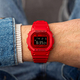 G-SHOCK DW-5600RRB-4E