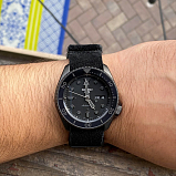 Японские часы Seiko SRPD79K1