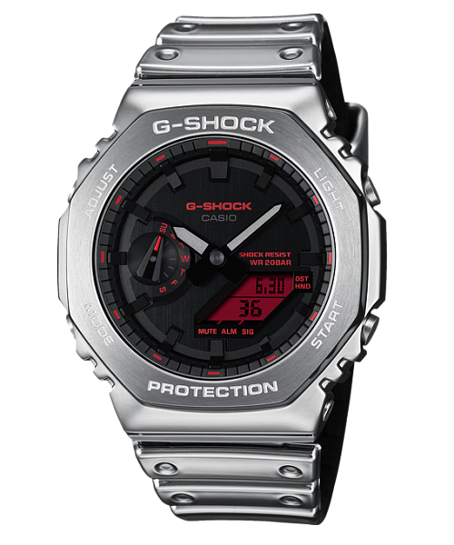 G-SHOCK GM-2100YRA-8A