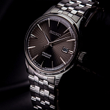 Японские часы Seiko SRPE17J1
