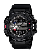 Часы G-SHOCK GBA-400-1A