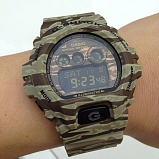 G-SHOCK GD-X6900CM-5E