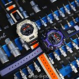 G-SHOCK GA-900TS-6A