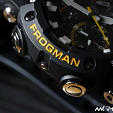 G-SHOCK GWF-A1000-1A