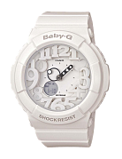 Часы G-SHOCK BGA-131-7B