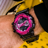 G-SHOCK GA-400SK-1A4