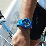 G-SHOCK GAX-100MA-2A