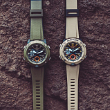 G-SHOCK GA-2000-3A