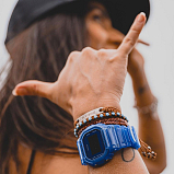 G-SHOCK DW-5600SB-2E