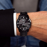 Casio Lineage LCW-M170DB-1A