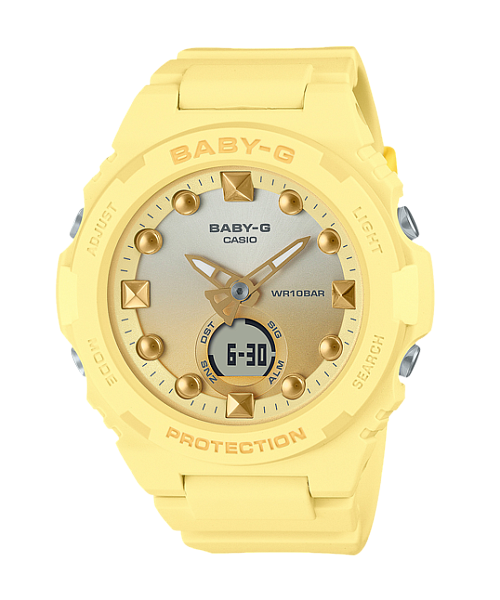 Baby-G BGA-320-9A