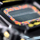 G-SHOCK GLS-5600KL-1E