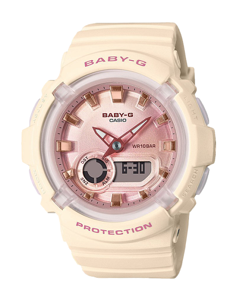 Baby-G BGA-280-4A2