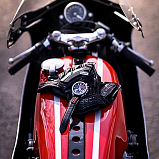 Casio Edifice EQS-930HR-1A