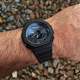G-SHOCK GA-B2100-1A1