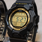 G-SHOCK GD-010GB-1A9