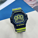 G-SHOCK DW-5900TD-9E