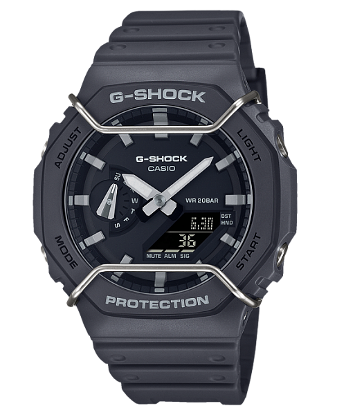 G-SHOCK GA-2100PTS-8A